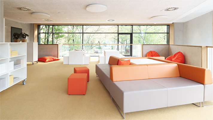 st-paulus-leseraum-loungebereich St.Paulus Leseraum Loungebereich